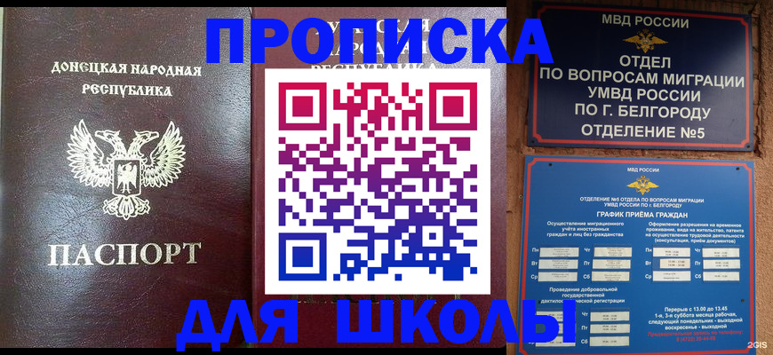 прописка для работы в Апатитах
